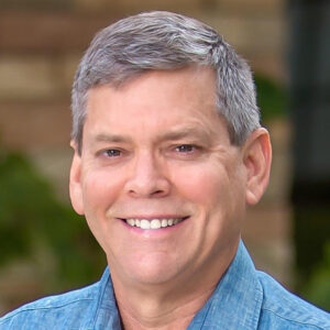 Scott Turansky